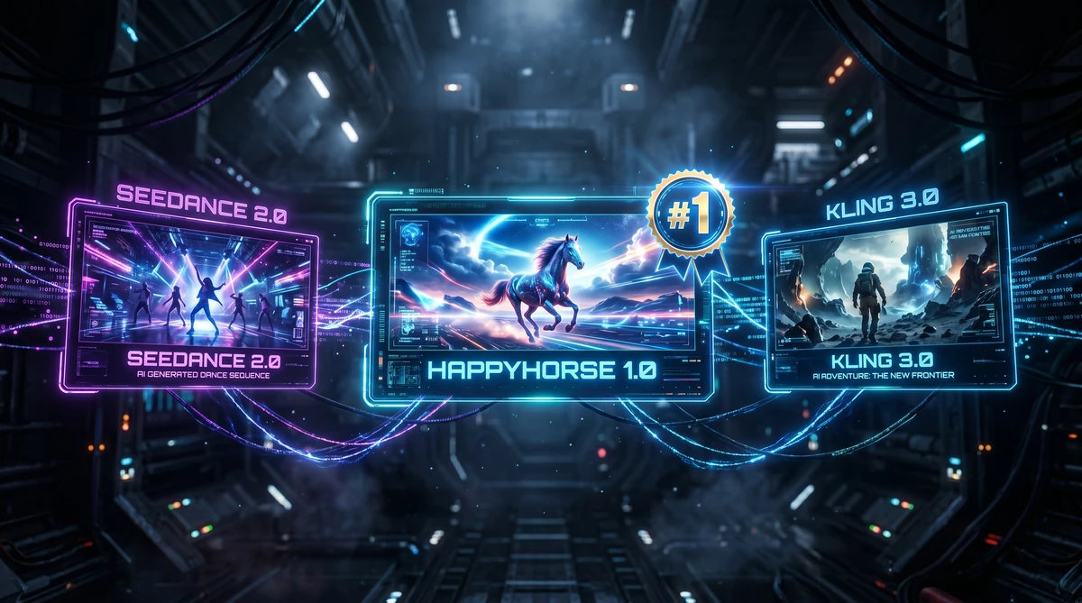HappyHorse 1.0 Review: Is Alibaba's New AI Video Model Really #1?