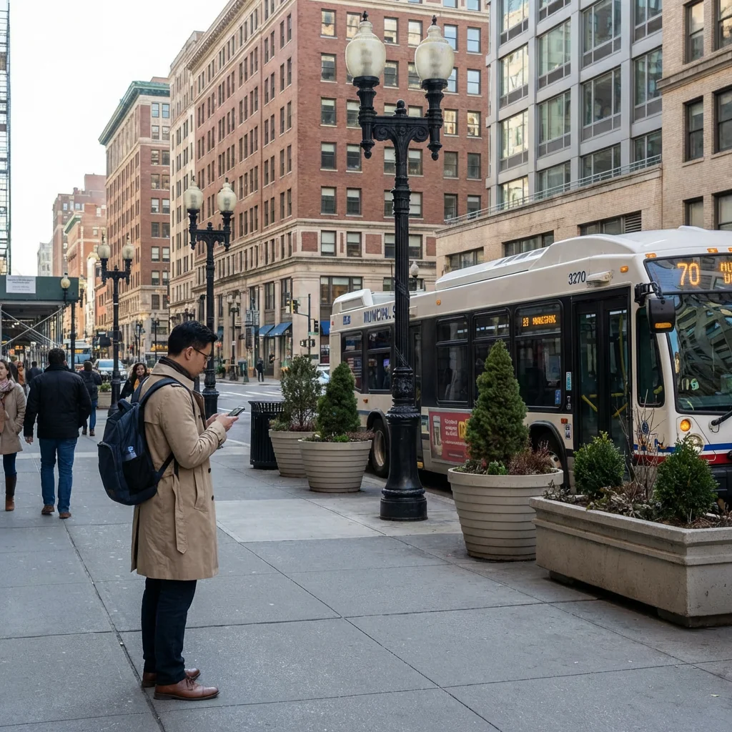 Input example for Whimsical Doodle World: Transform Your Background into Hand-Drawn Cartoon Art