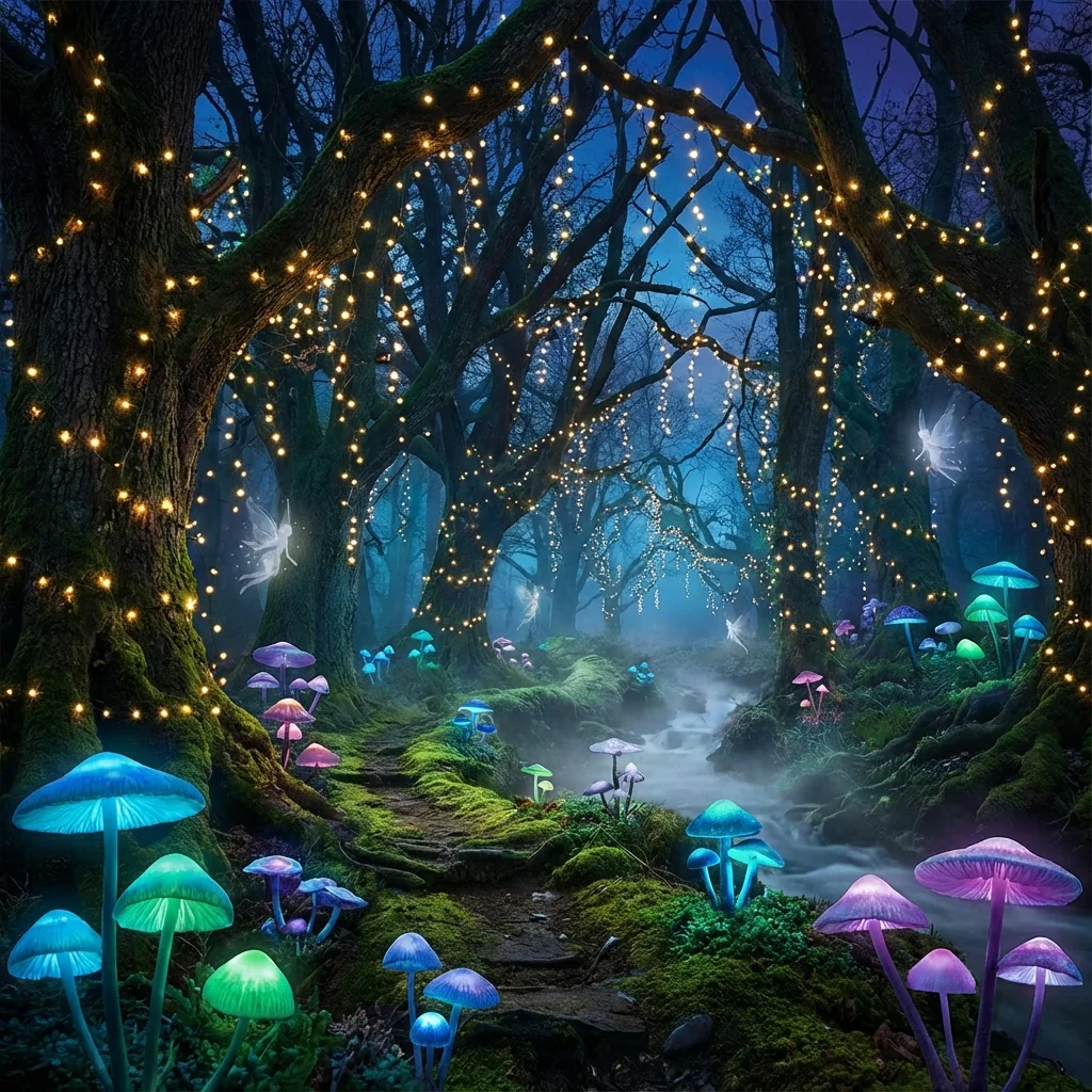 Nano Banana Pro output