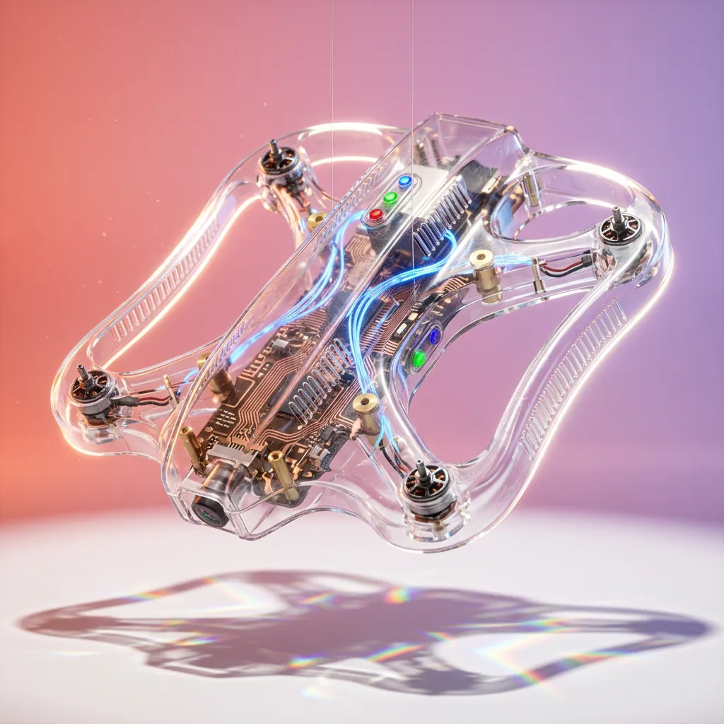 3D Component Prototyper