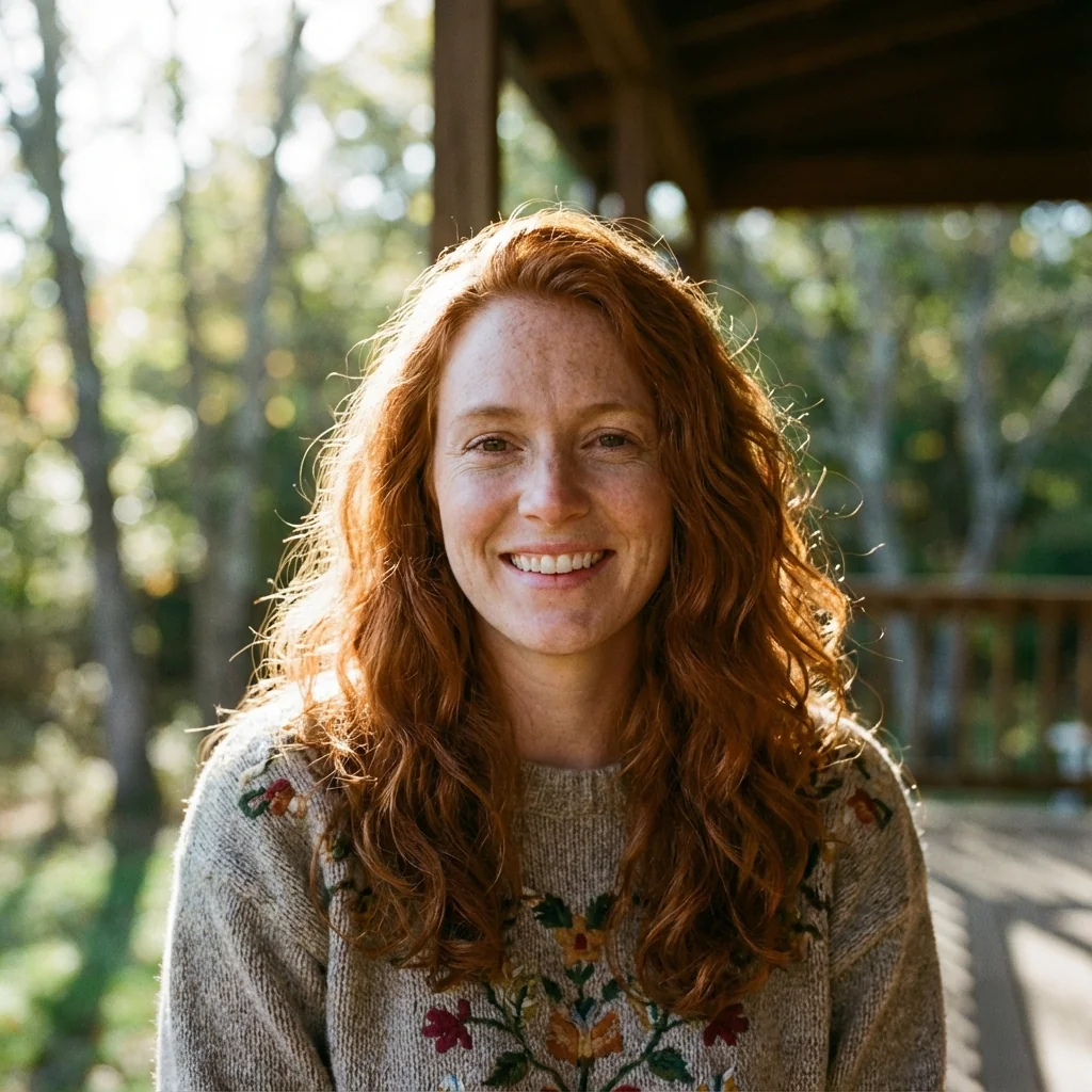 Input example for Twilight Vampire Running in Snow