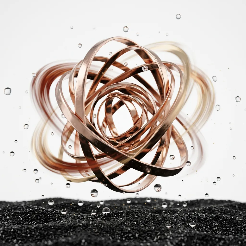 Media Kit Visual Creator