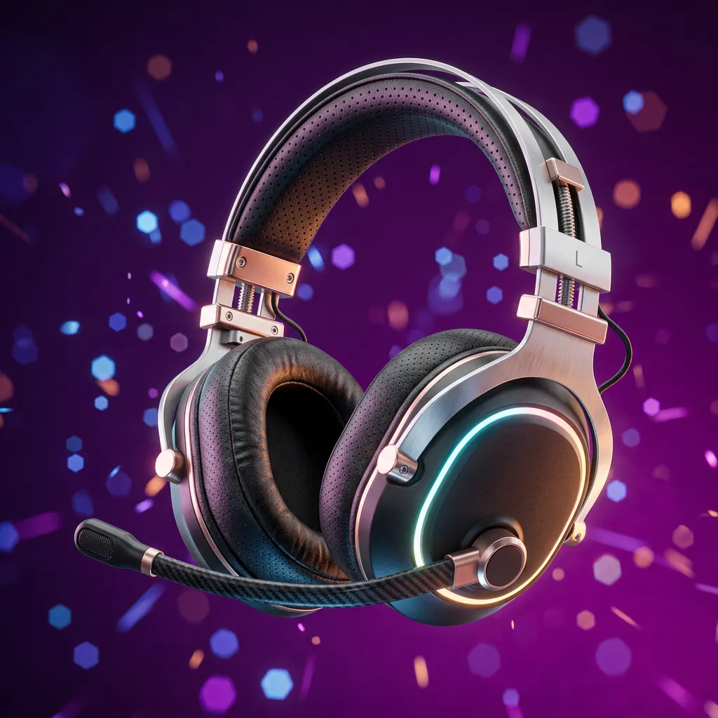 E-Commerce 3D Asset Creator