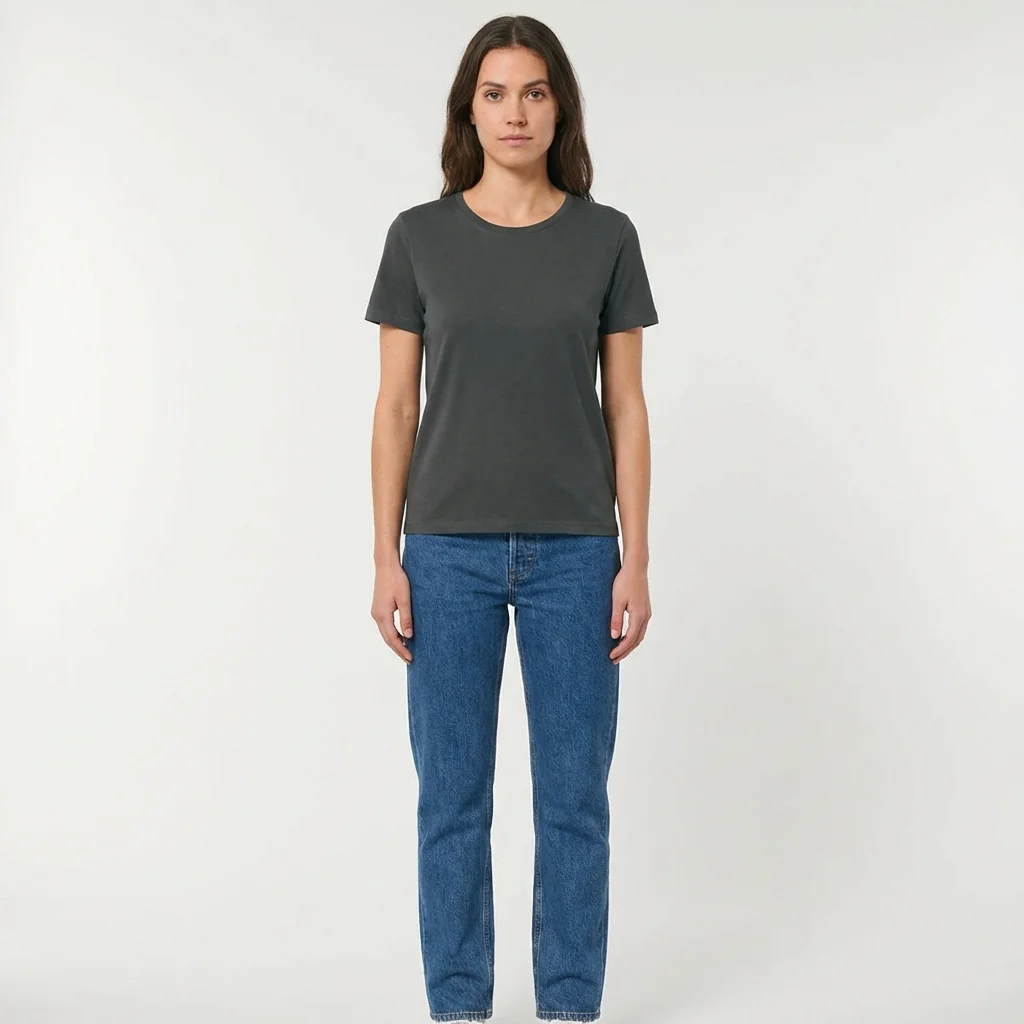 Input example for Fashion Editorial Flatlay: Create a High-Fashion Collage