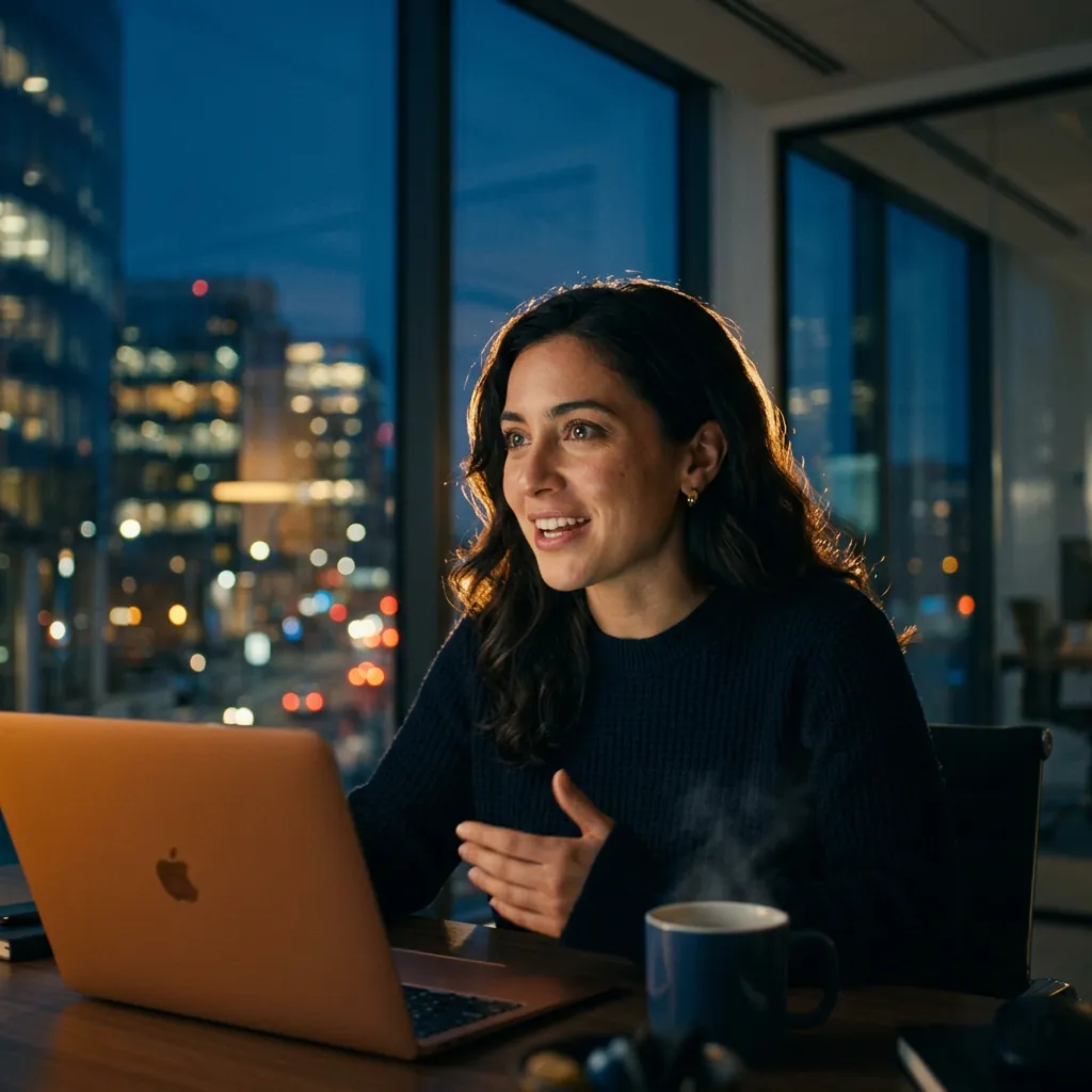 Demo Video Subtitler