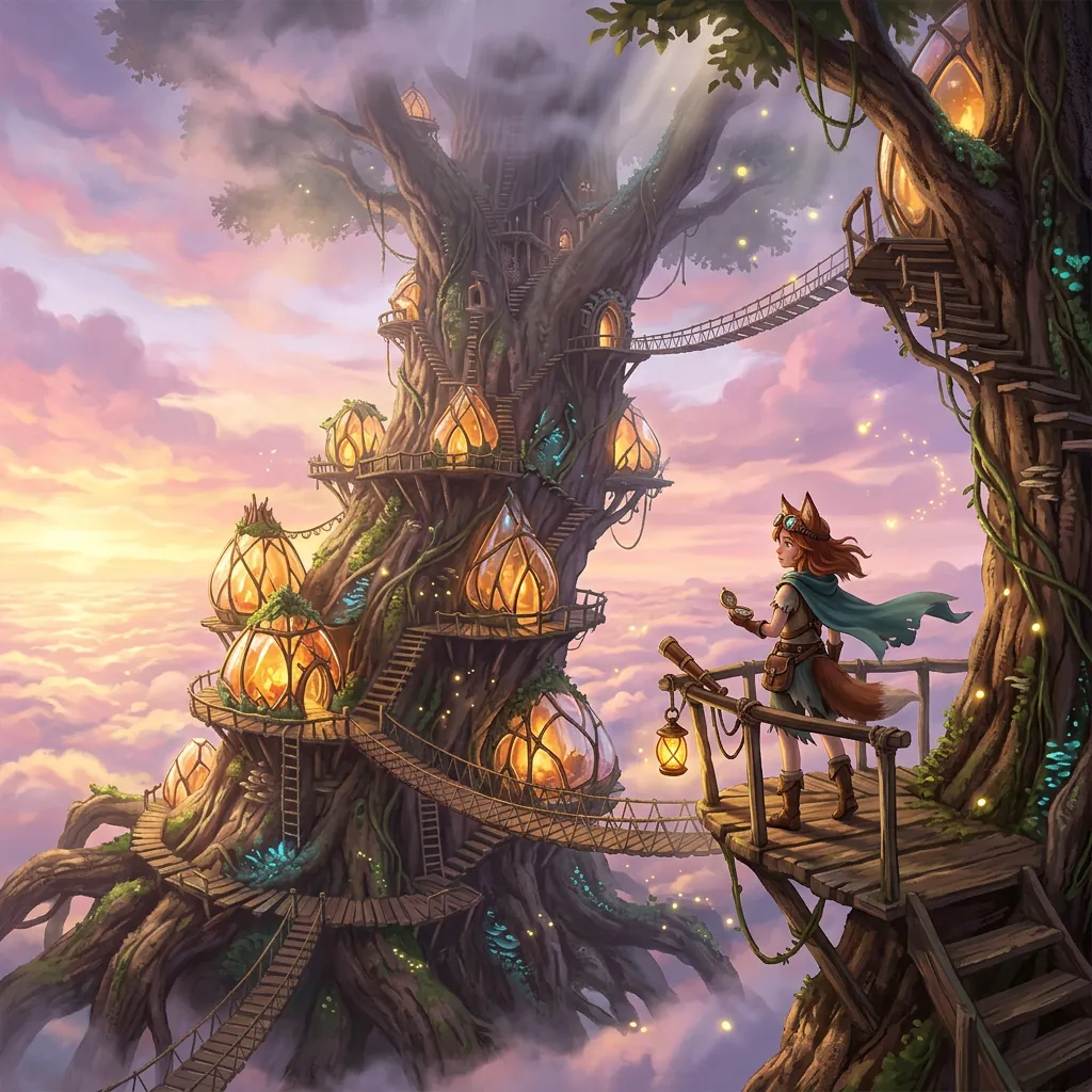Environment & Character Artist