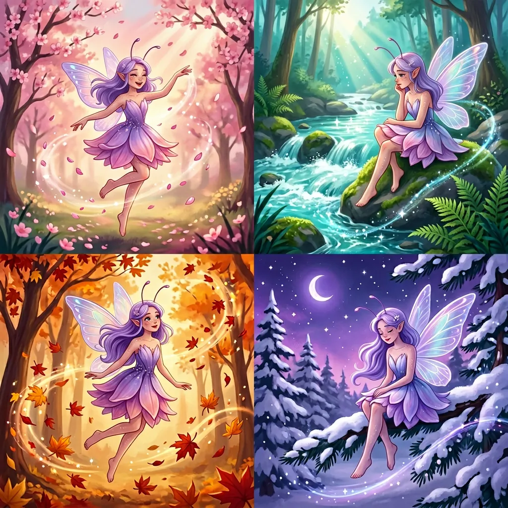 Character Consistency Agent