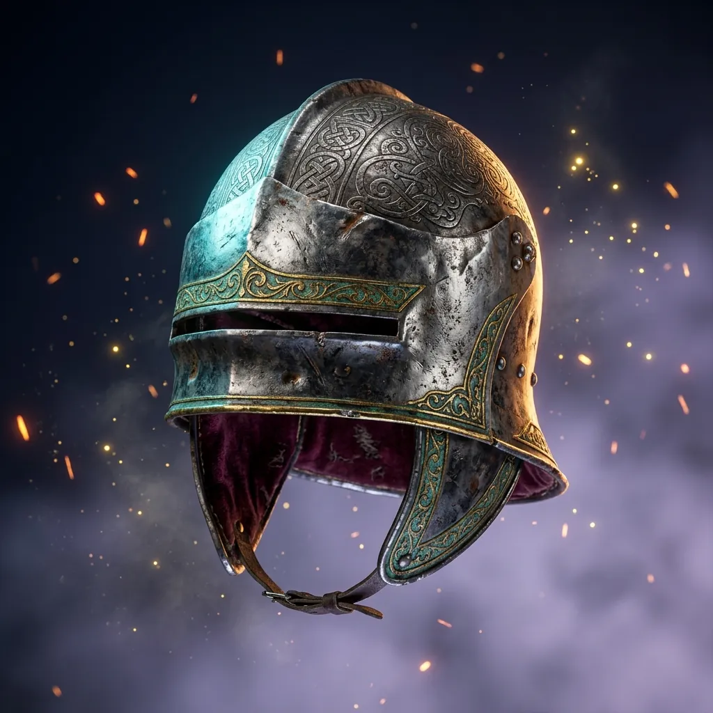 3D Asset Generator