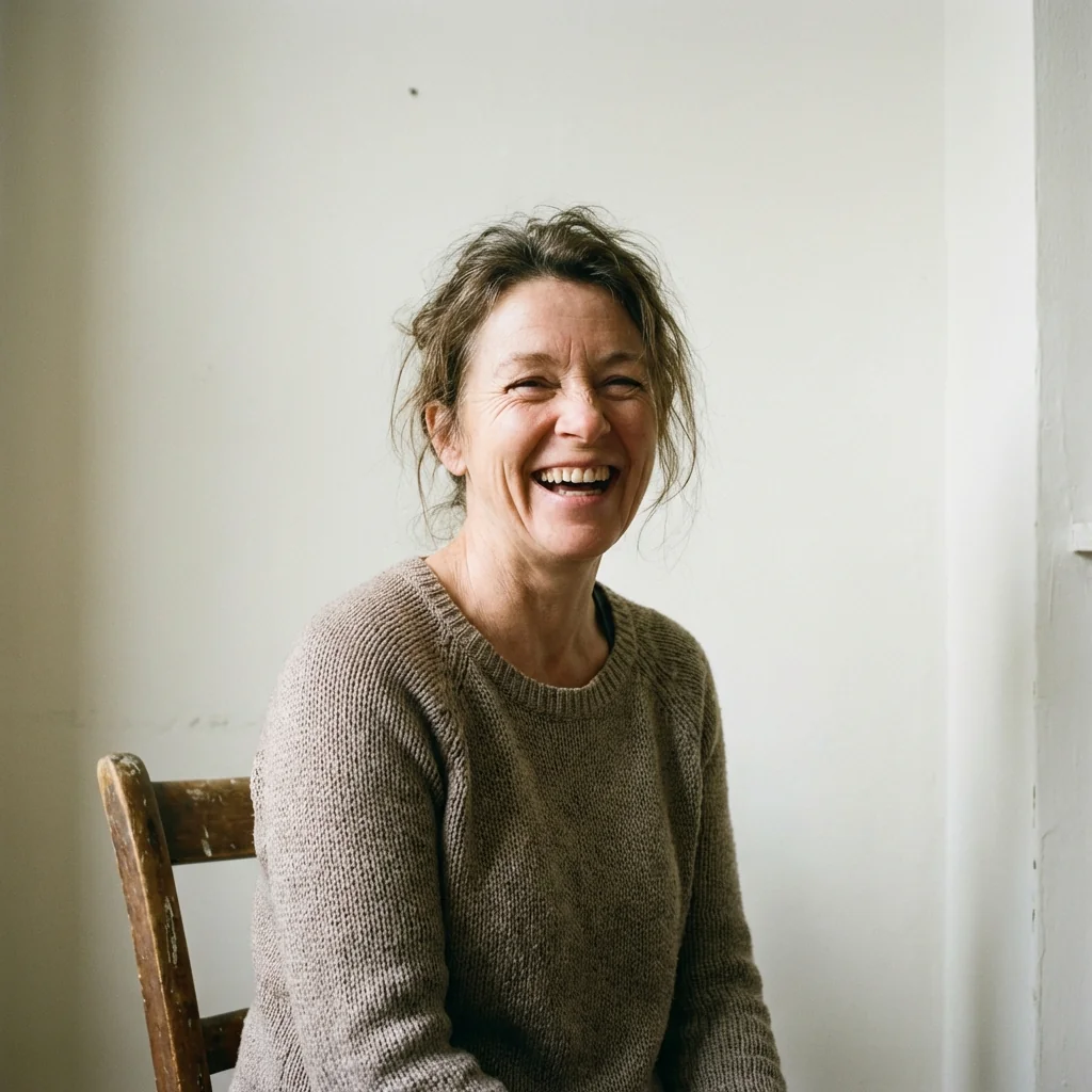 Input example for Internet Meme Art: Transform into a Wojak Character