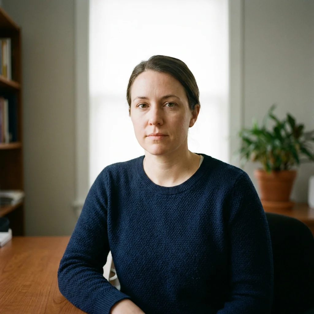 Input example for Childhood Art Style: Create a Crayon Drawing on Notebook Paper