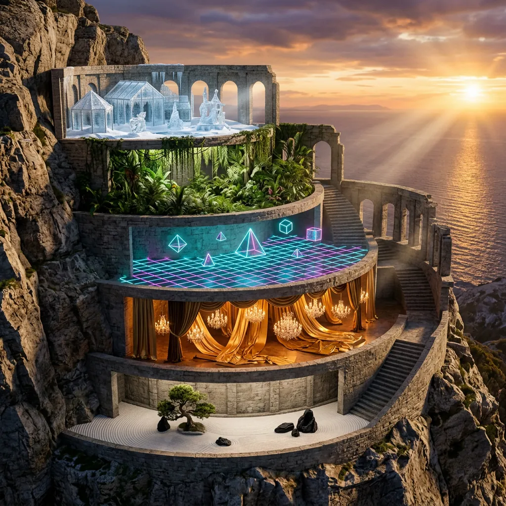 Campaign Direction Explorer