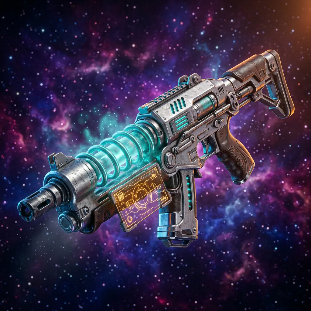Game 3D Model Generator