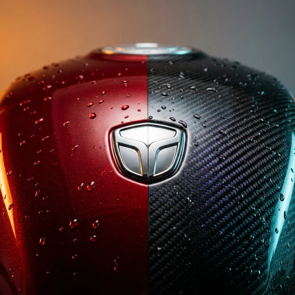 Material & Texture Editor
