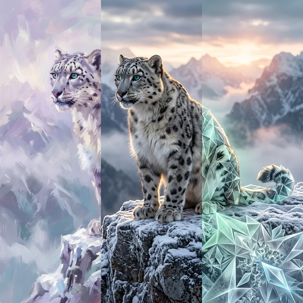 Cross-Platform Publisher