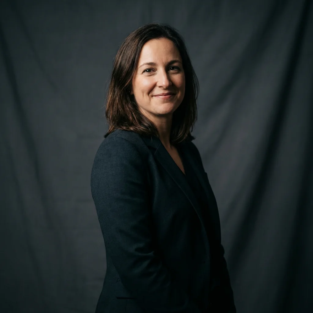 Input example for Behind the Scenes: Reveal Your Photo's Studio Setup