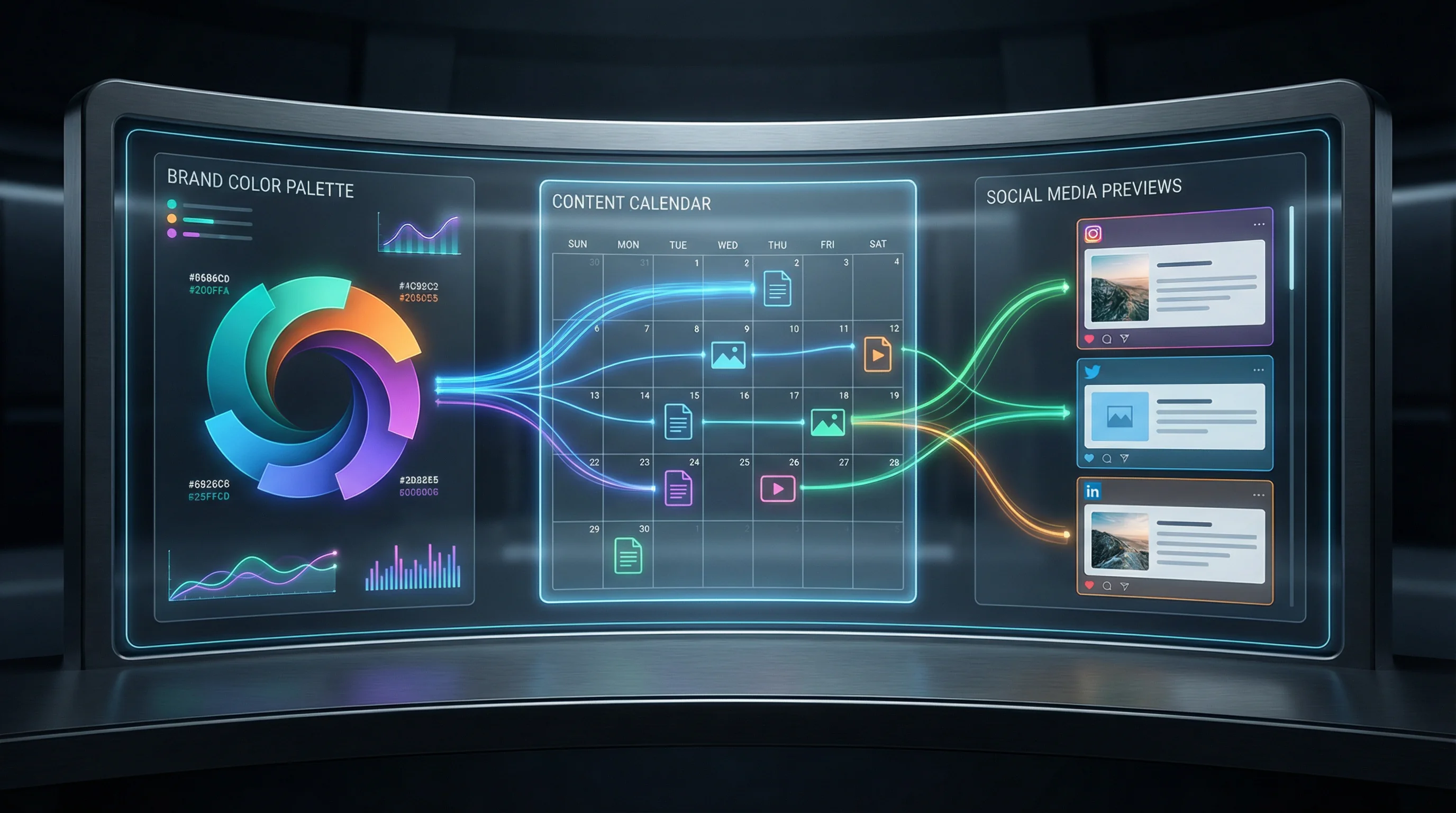 AI agents automation workflow