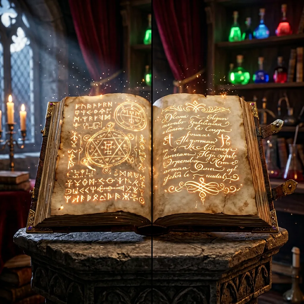Game UI Translator