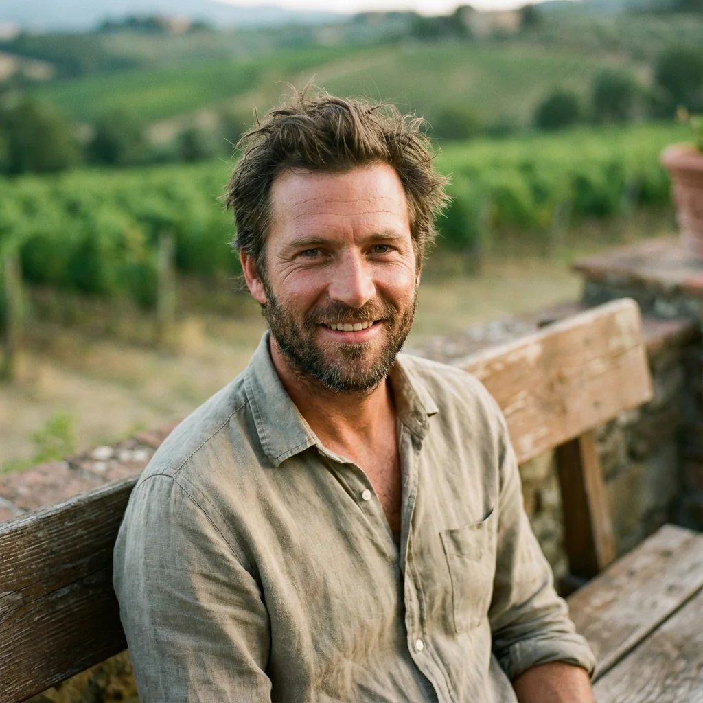 Input example for Twilight Vampire with Apple Portrait