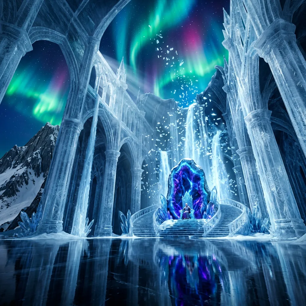 Premium Visual Generator