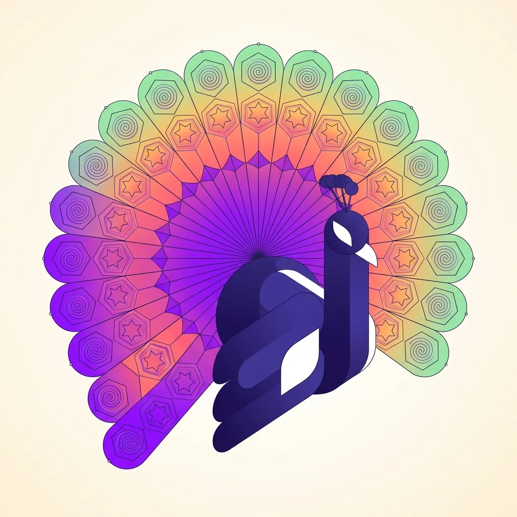 SVG & Vector Designer