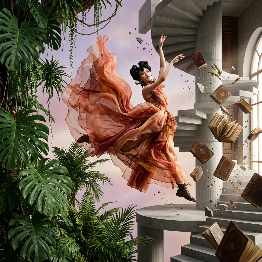 Creative Concept Maker