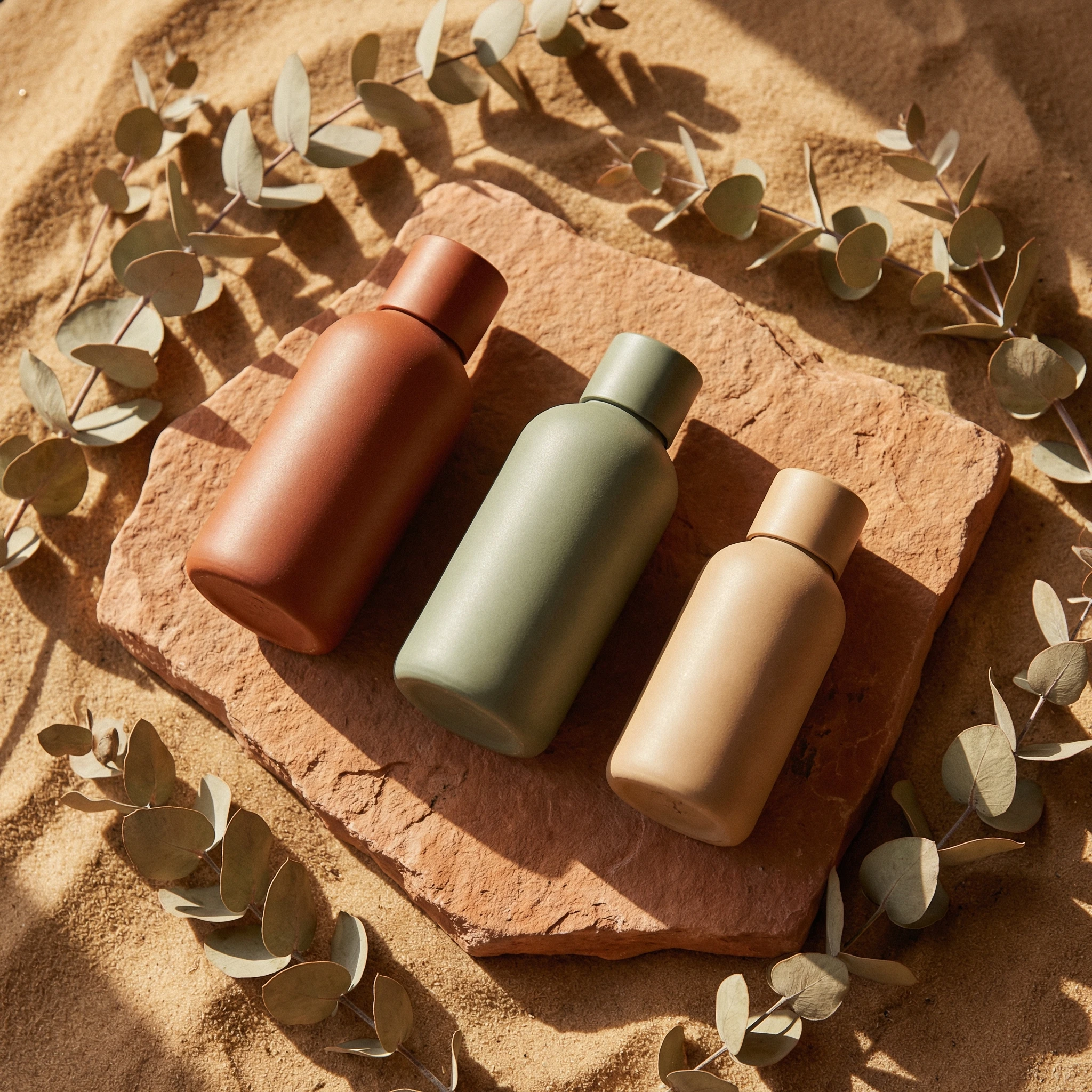 AI Product Photoshoot