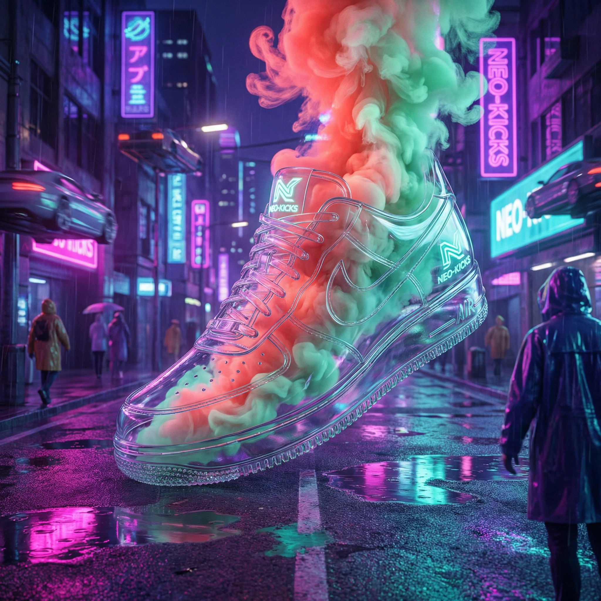 Creative Concept Maker