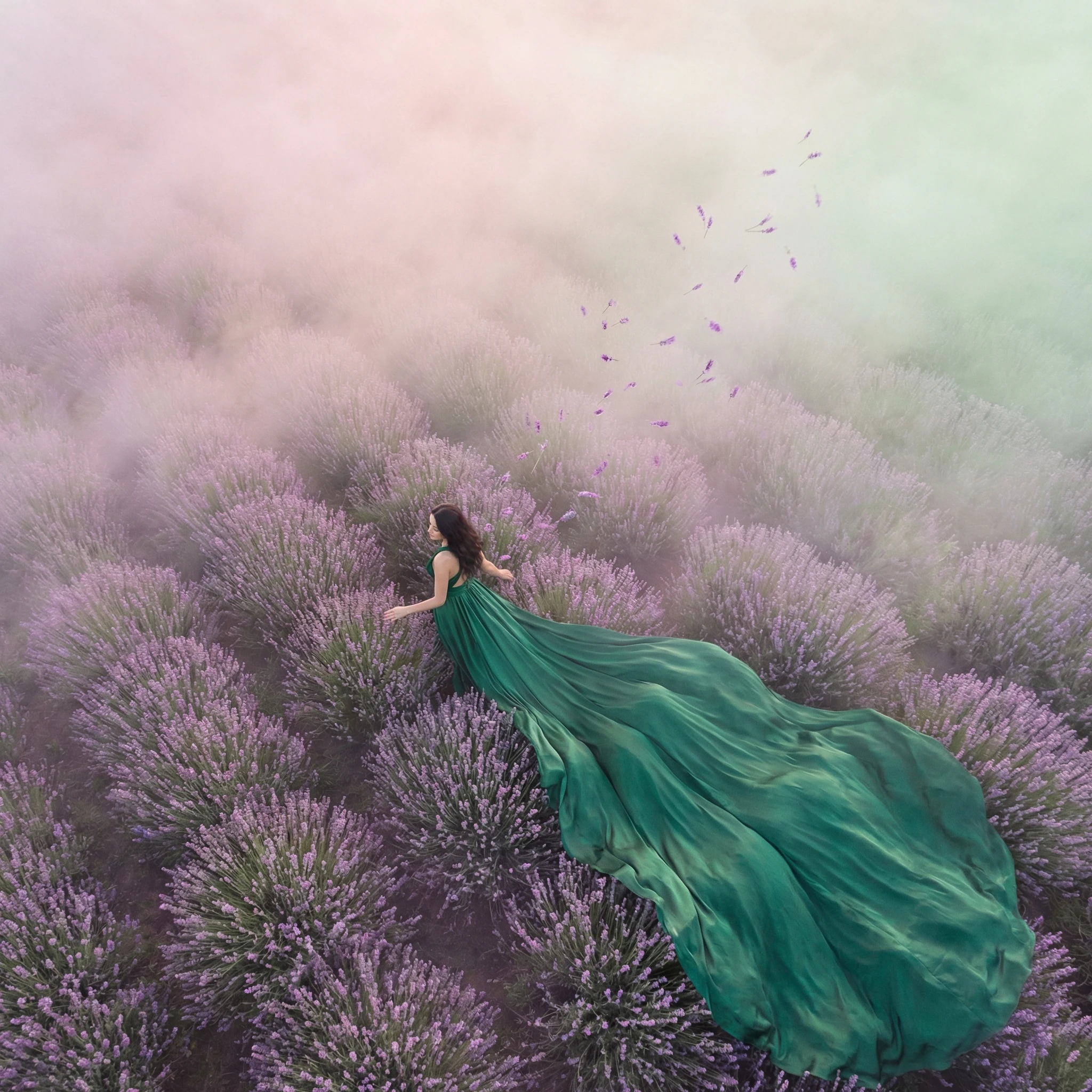 On-Brand Visual Generator