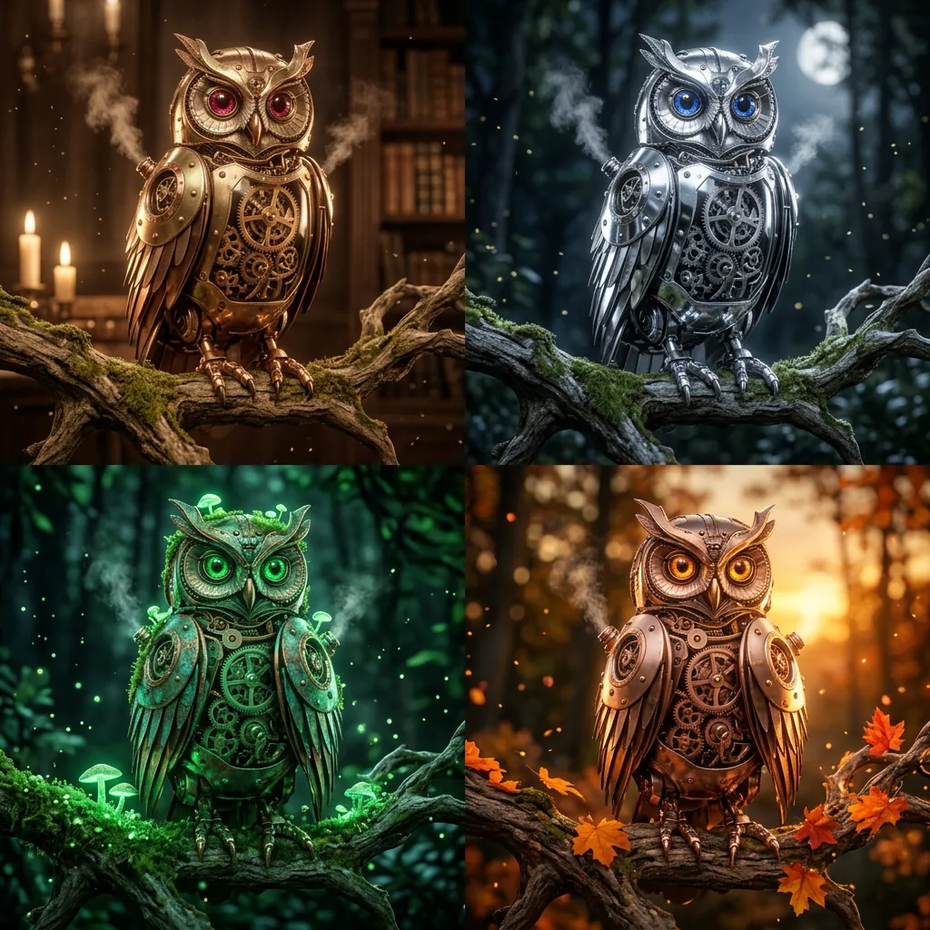 Concept Remix Studio