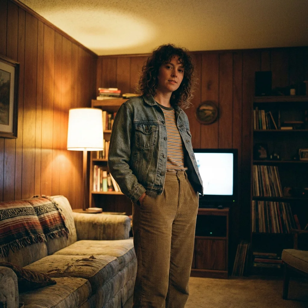 Input example for Upside Down Encounter: Enter the Stranger Things Universe