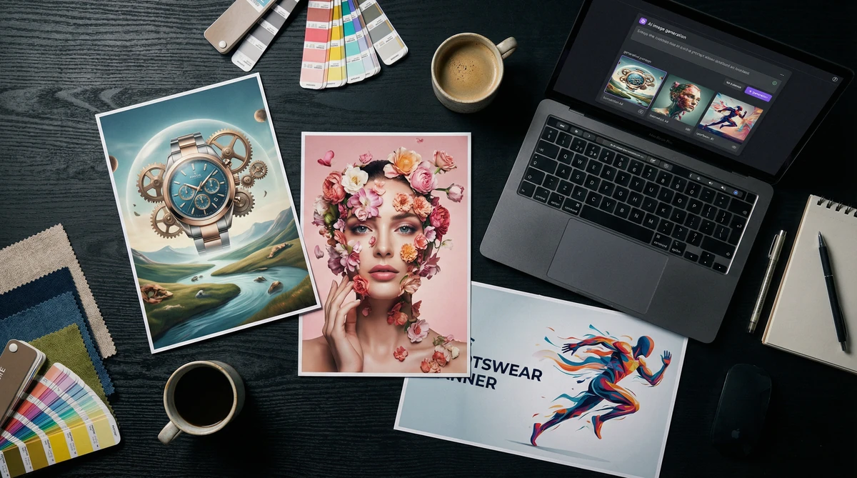 Social Content & Growth workflow