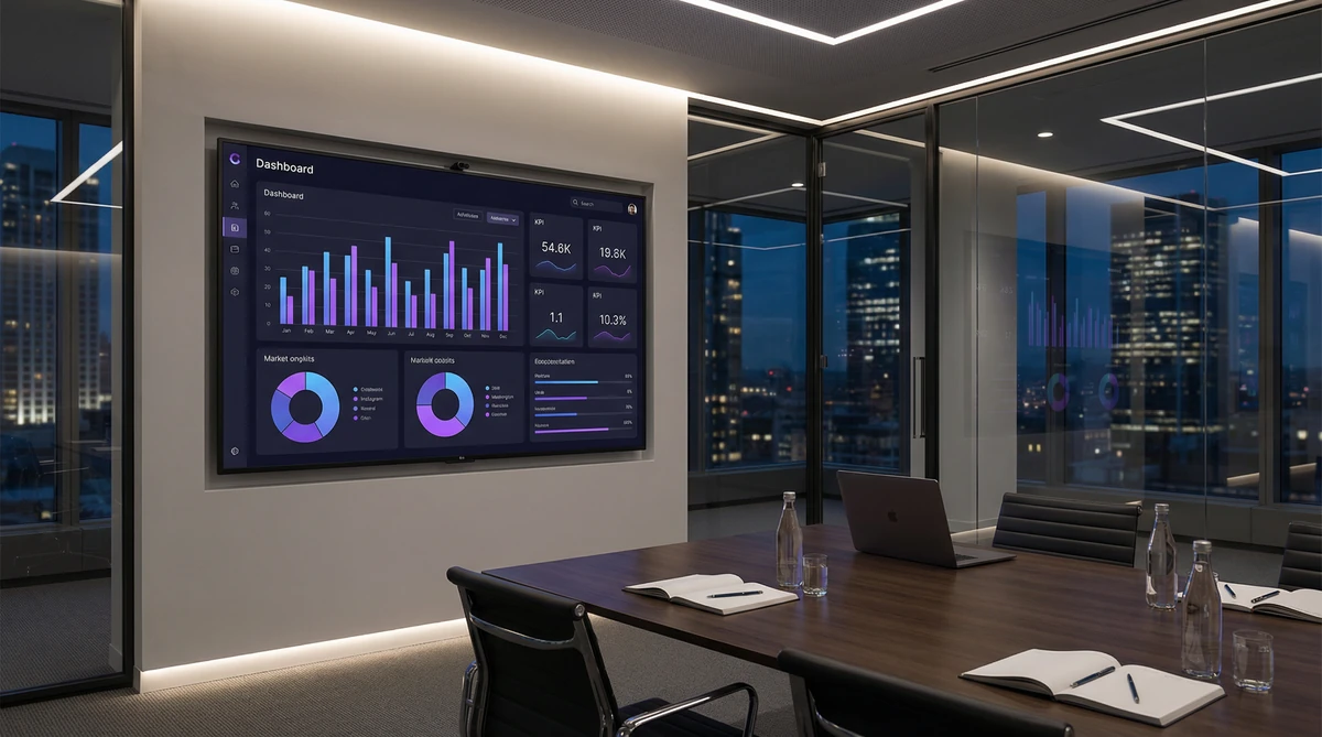 Briefing & Strategy workflow