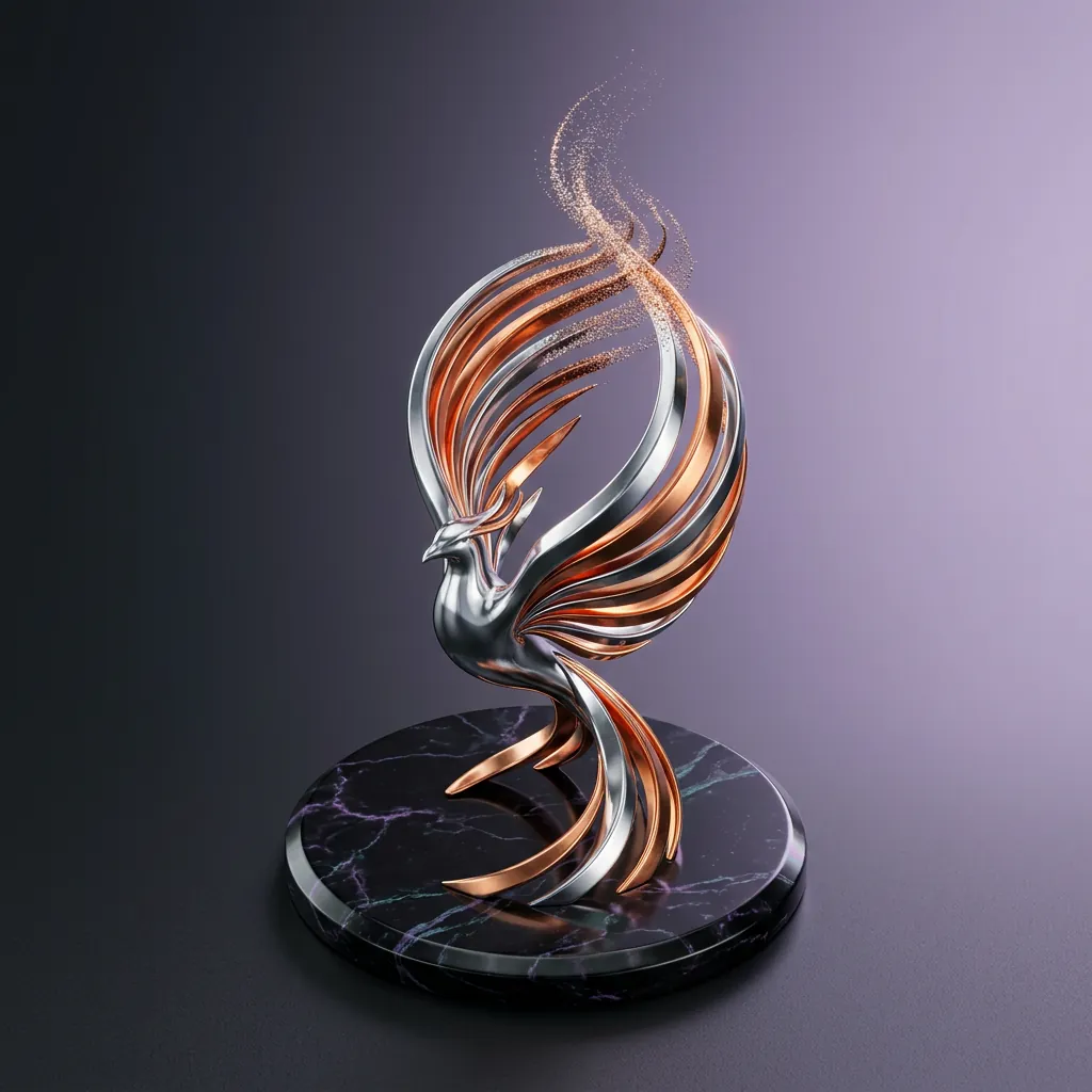 Brand Icon & Logo Designer