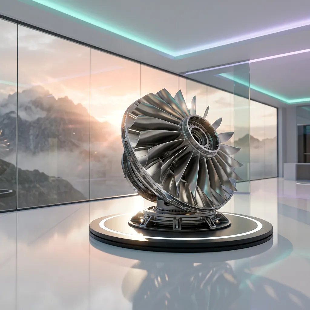 Product Showroom Creator