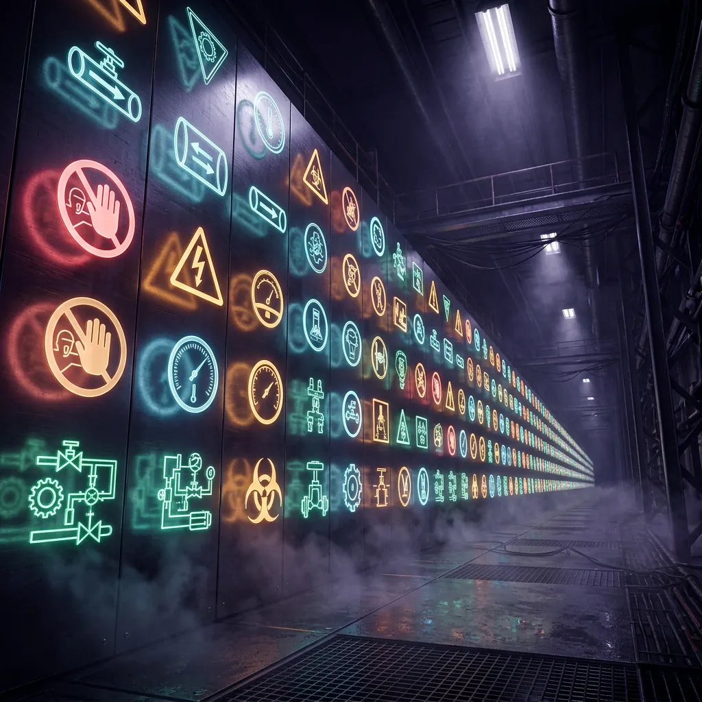 Technical SVG Designer