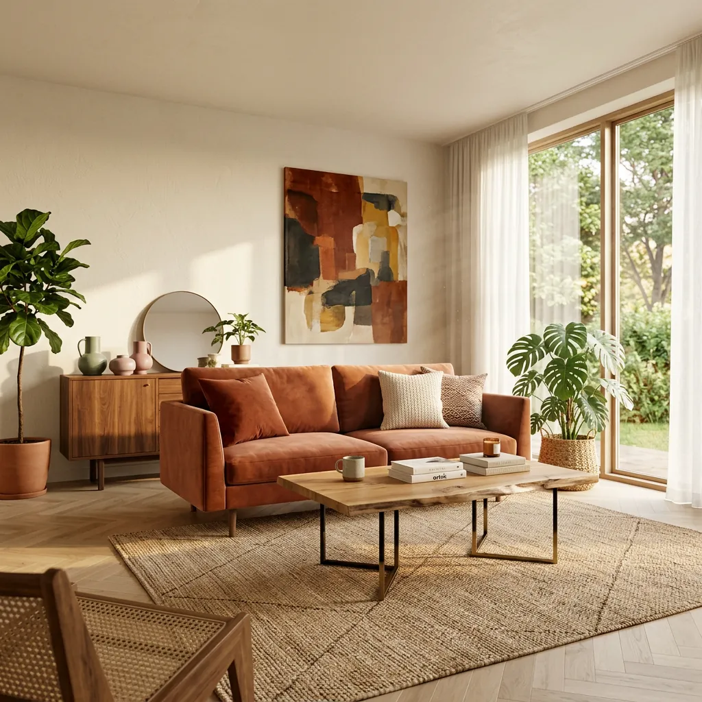 Home & Interior Stager