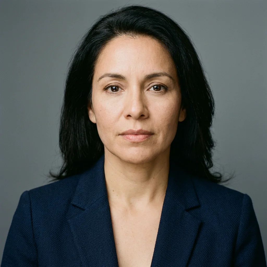 Input example for Retro Screen Mosaic: Display Your Face Across Vintage Devices