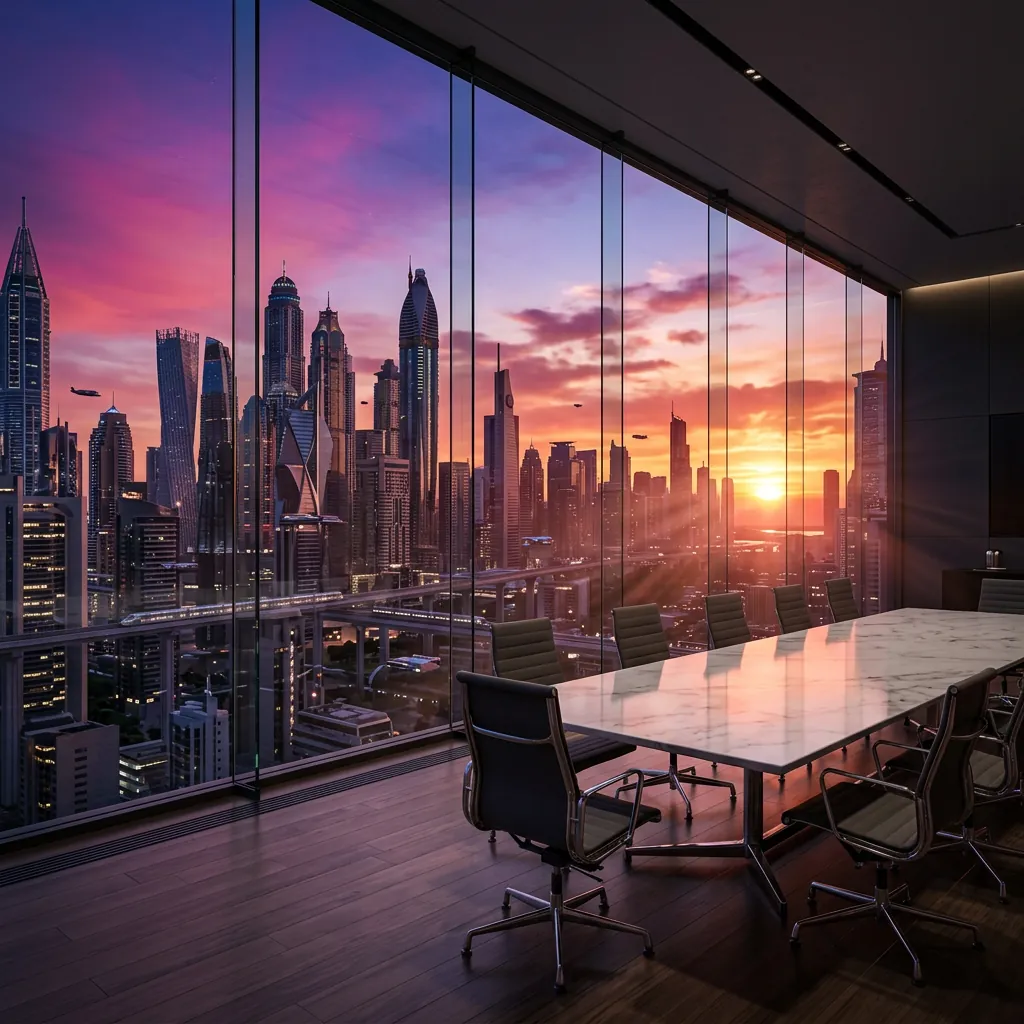 Corporate Video Cleaner