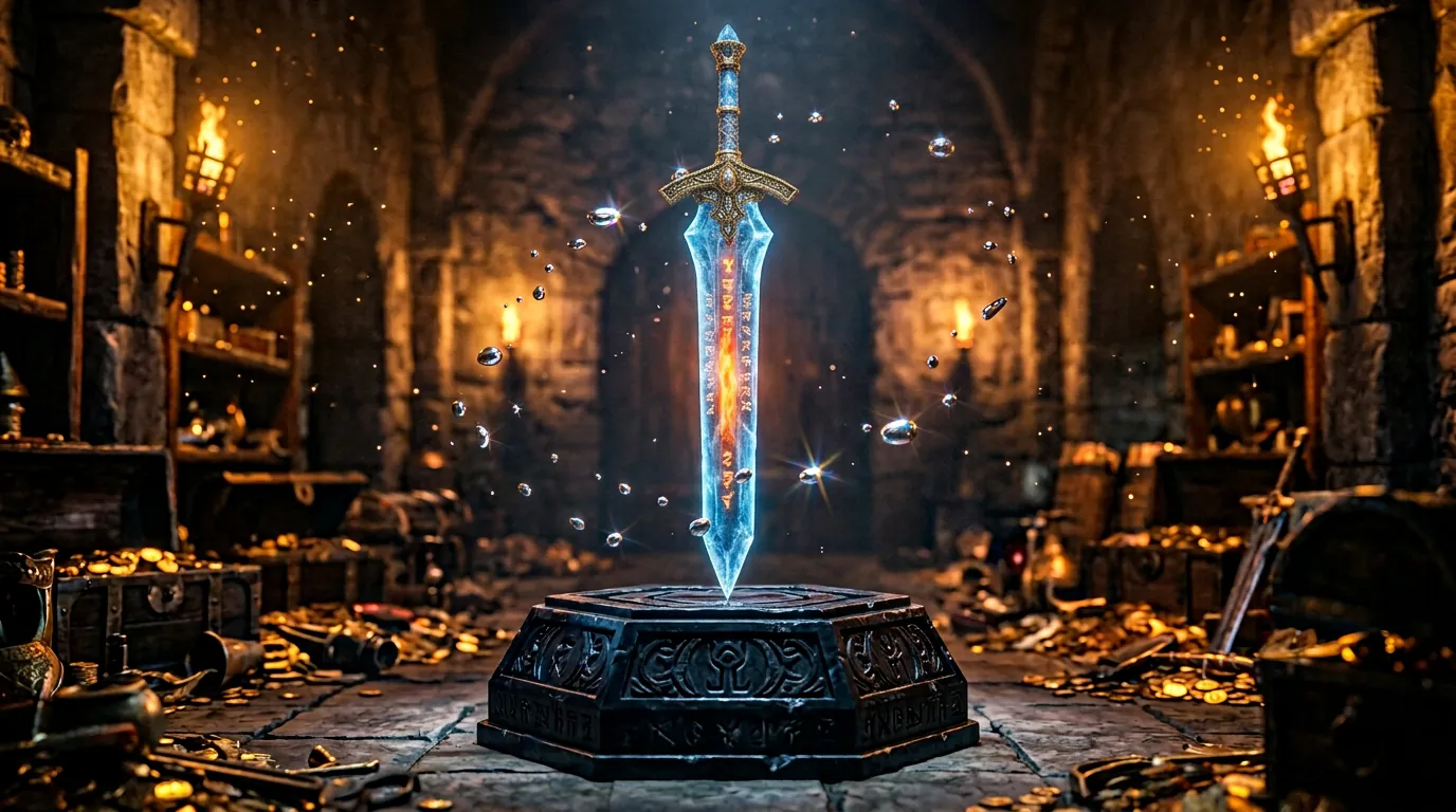 3D Assets