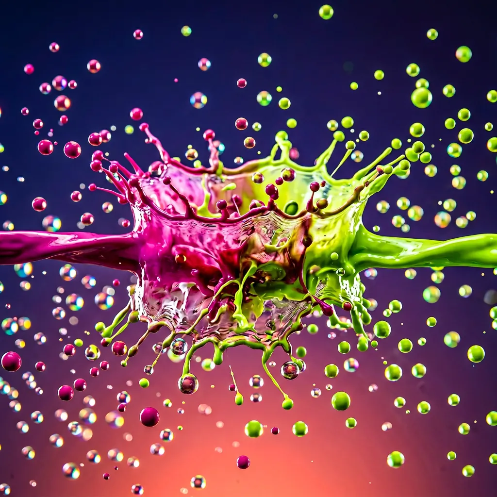 Marketing Visual Generator