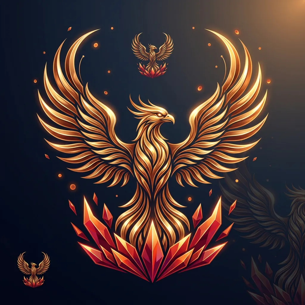 SVG Icon & Logo Designer