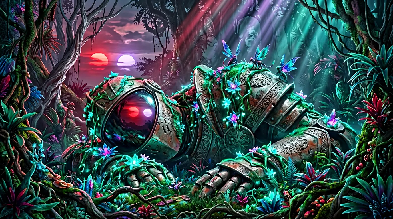Concept Art