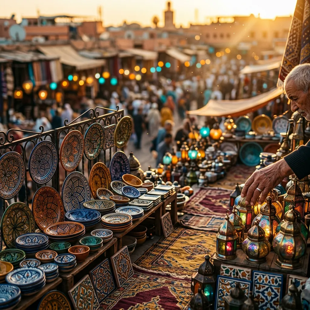 Marketing Graphics Translator