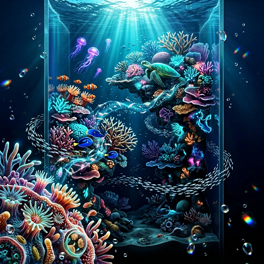 Infographic & Data Viz Tool