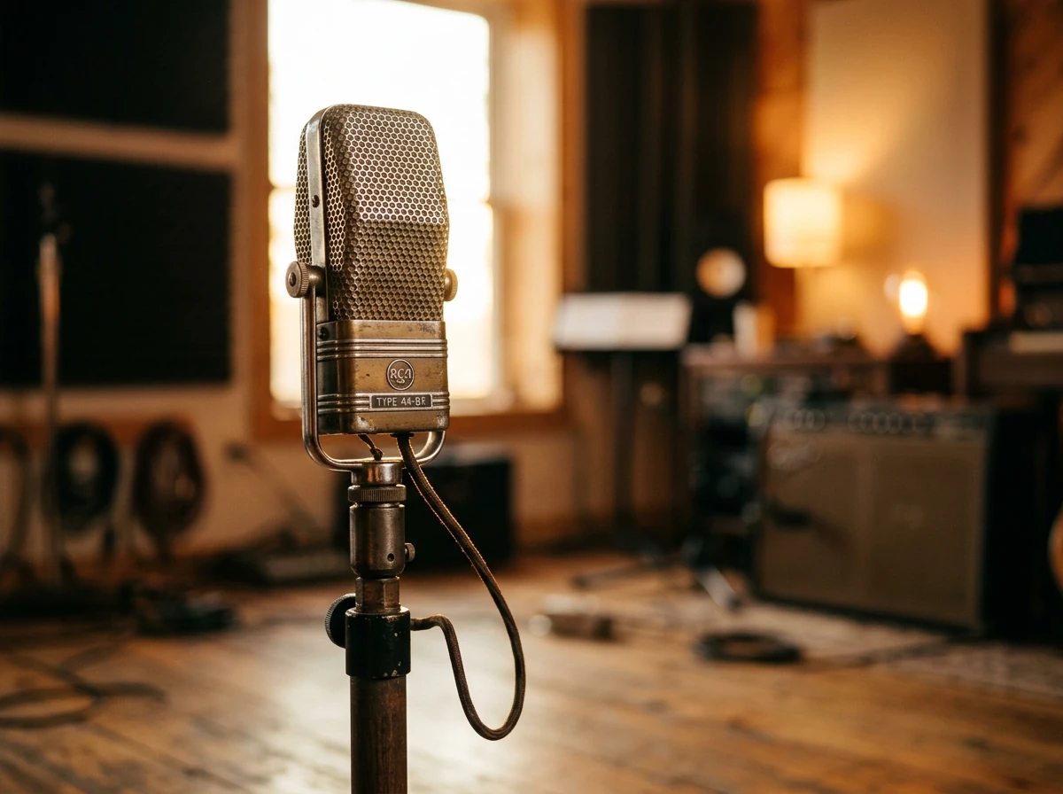 AI Podcast Generator