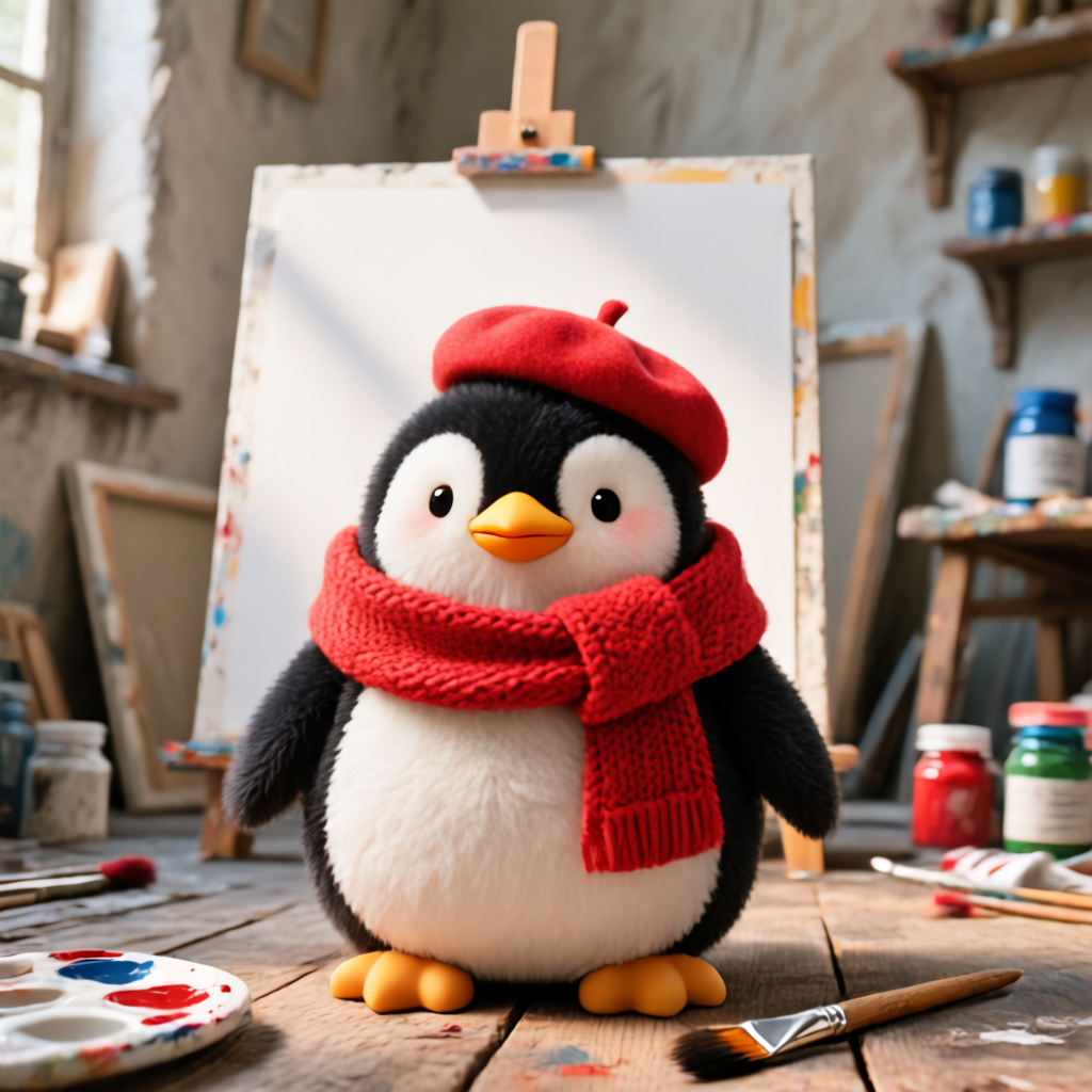 Hunyuan Image v2.1 Text-to-Image