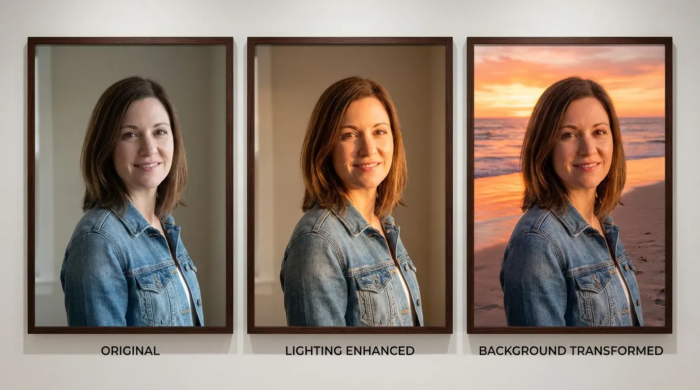 Alibaba WAN 2.6 Image Edit