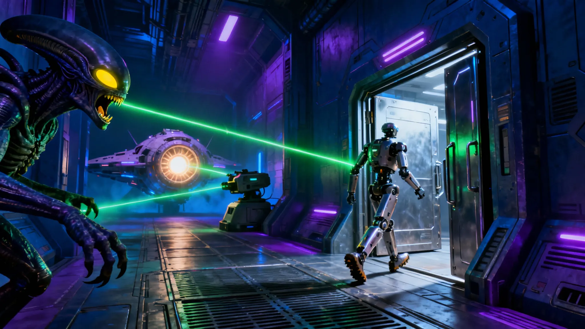 Beatoven SFX Generation