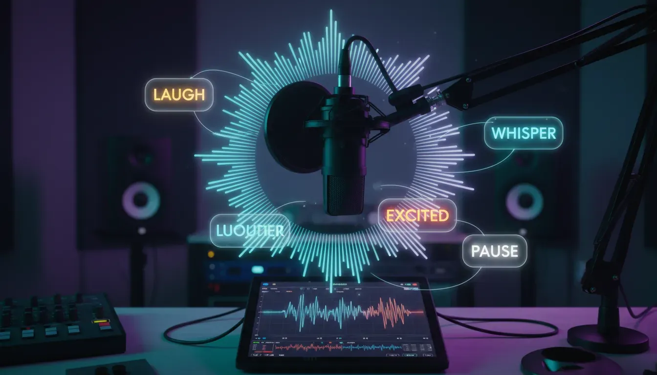 Chatterbox Turbo TTS