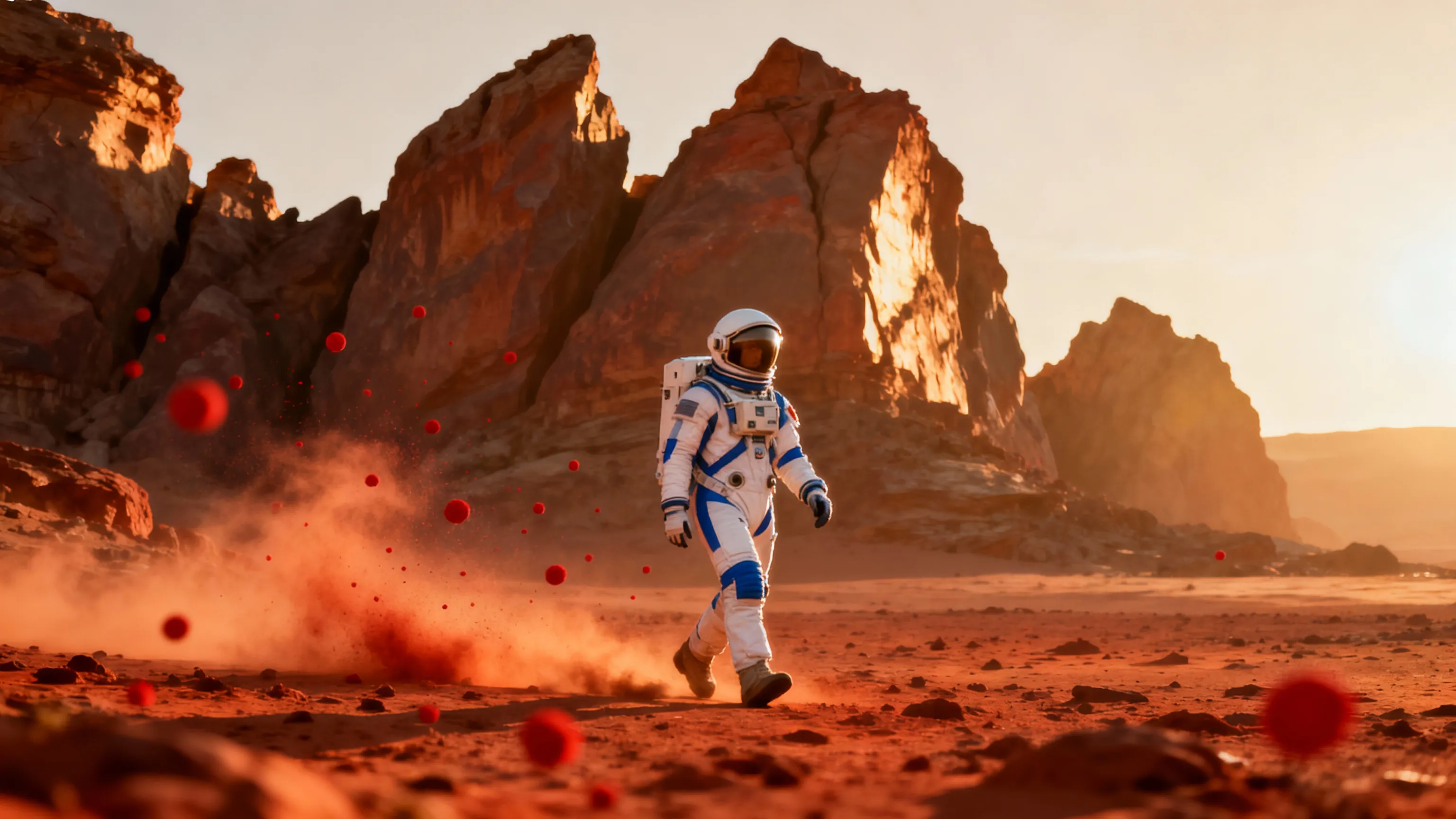 CogVideoX-5B Text to Video